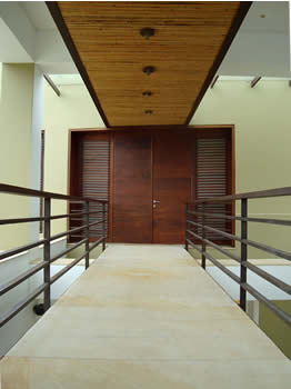 Entrada habitacion principal - Ver imagen ampliada