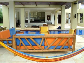 Ambientes piscina - Ver imagen ampliada