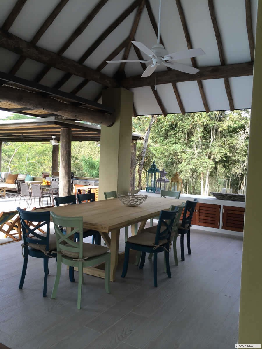 comedor