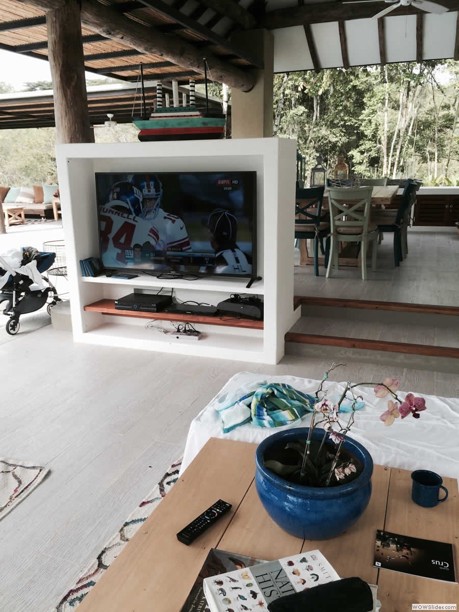 TV